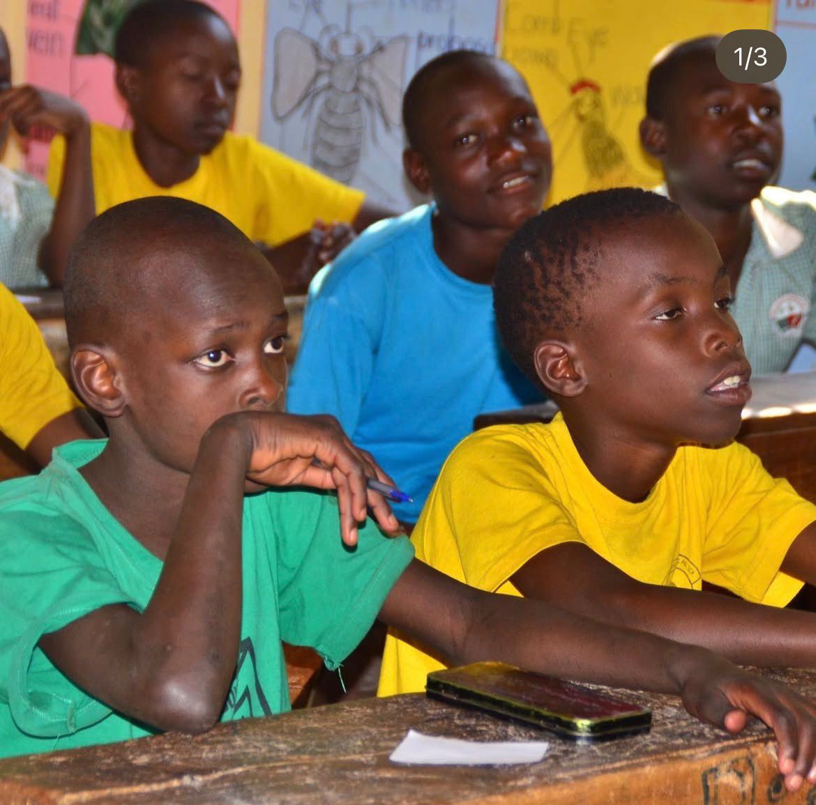 Hygiene & Sanitation