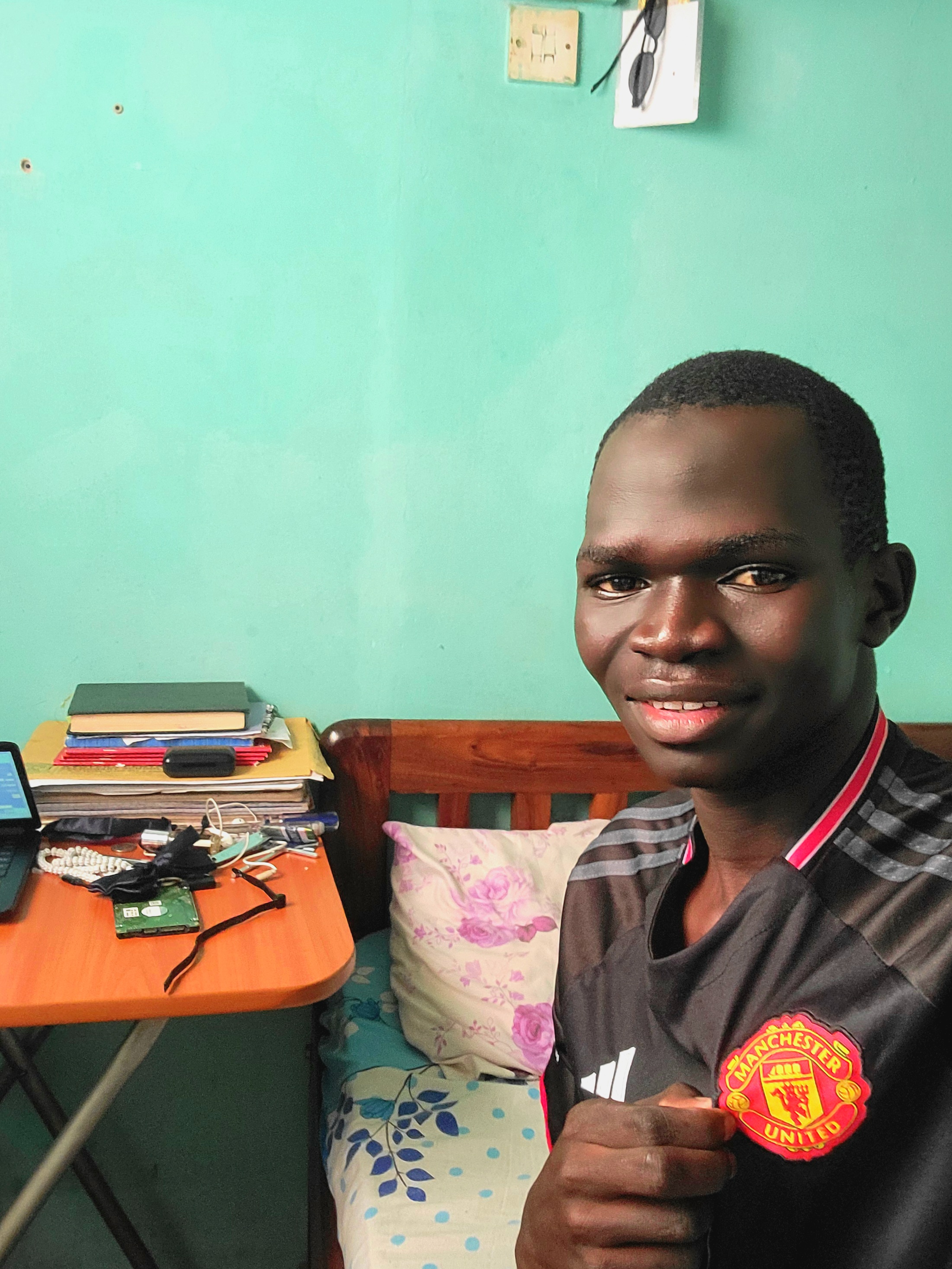 Awongo Fahadi Rashid